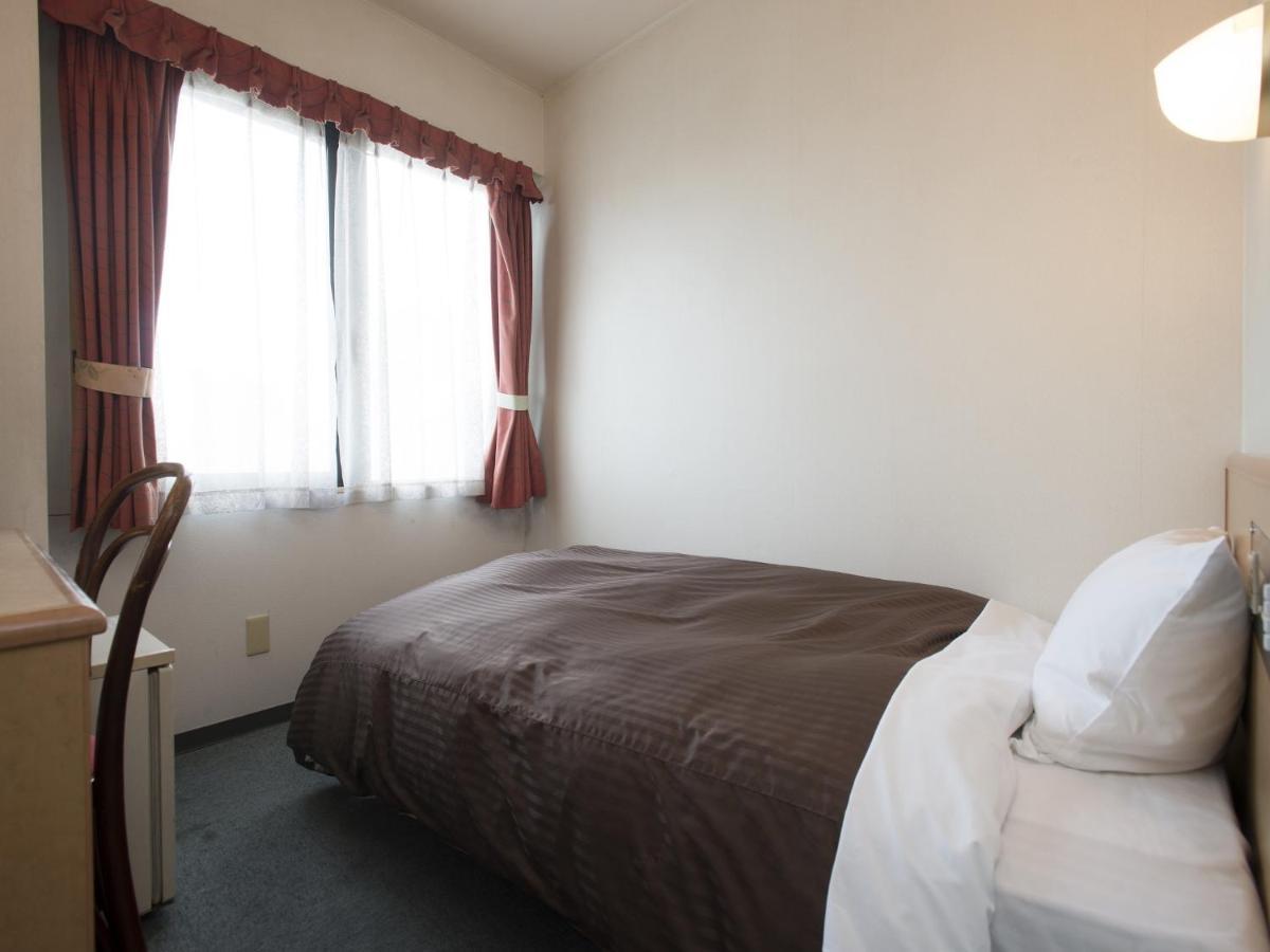 Himeji Green Hotel Sakamoto Pokój zdjęcie