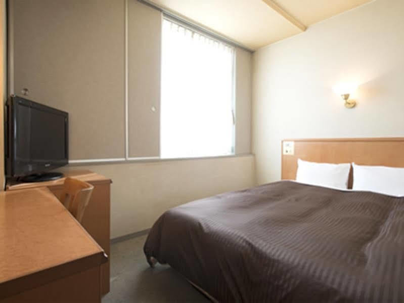 Himeji Green Hotel Sakamoto Zewnętrze zdjęcie